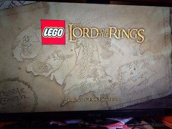 Ps3 - PlayStation 3 HD 250 gb posílám i zásilkovnou - 3