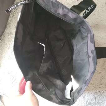 Dámská taška Sam73 - 3