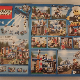 LEGO City 4440 - Policejní stanice v lese - 3