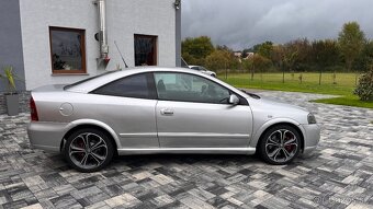 Opel Astra G Bertone Turbo | Z20LET stage2+ - 3