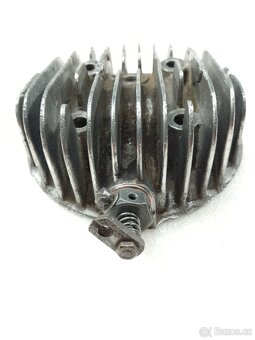 ČZ PŘEDVÁLEČNÁ 250 HLAVA & DEKOMPRESOR SPORT TOURIST ORIG. - 3