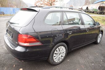 Volkswagen Golf 1,6 TDi PR.SERVIS,BEZ KOROZE - 3