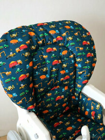 POTAH NA ŽIDLIČKU CAM CAMPIONE - softshell - 3