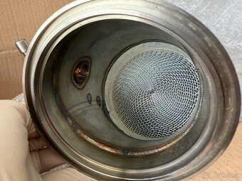 Downpipe s termickou ochranou BMW B58 - 3