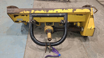 mulčovač 1300 Šálek - 3