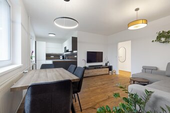 Prodej bytu 3+kk, Horní, Ostrava - 3