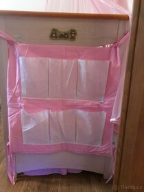 Set do postýlky - 3