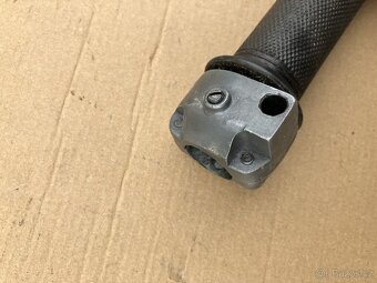 jawa zajímavý rychlopal - 3