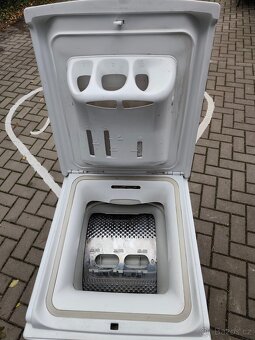 pračka Whirpool AWE2320 na díly - 3