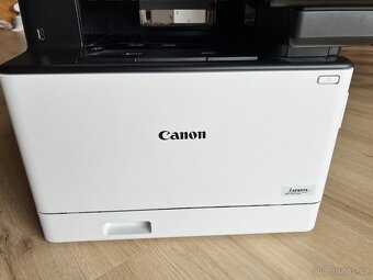Canon multifunkční tiskárna i-Sensys MF752Cwd - 3