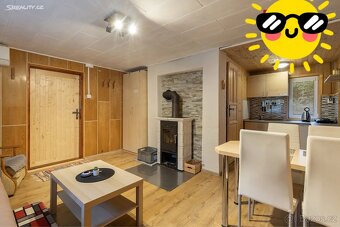 Prodej chaty v Dolní Lomné - 3