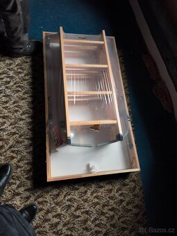 Půdní skládací schodiště - 3