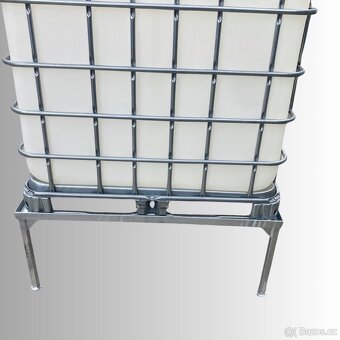 Podstavec pod IBC kontejner, nádrž - 3