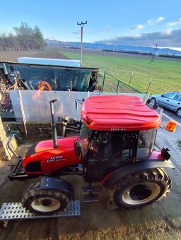 Zetor Proxima 8441 - 3