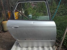 CITROEN C5 2.2,2.0 HDi sedan 2001-2005,ND - 3