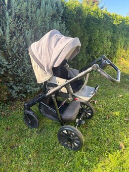 Kočárek - Dada paradiso - 3