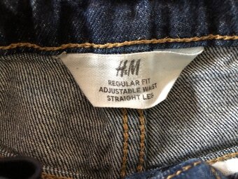 Dětské sako H&M a džíny H&M - 3