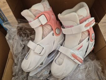 Dětské brusle 29-32 - 3