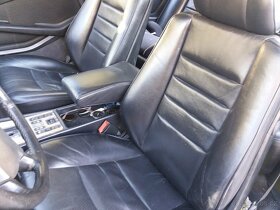 Mercedes Benz W126 500 SEC - 3