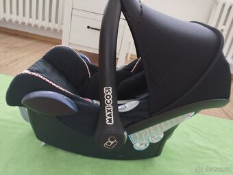 Jídelní židlička - 3