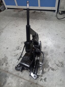 Servorizeni ,hydraulické řízení mt8,tk 14 - 3