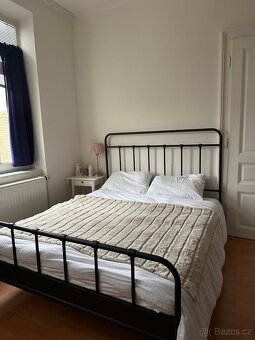 Manželská posteľ - 3