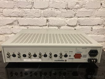 SQ 20 - Zesilovače a předzesilovače - 3