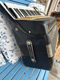 Harmonika Delicia - 3