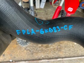 Land Rover Sport - 3