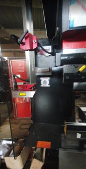 Lisy - ohraňovací HFP 8025/L - 3