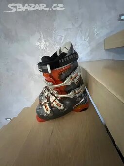 Dětské lyžáky 34-35 - 3