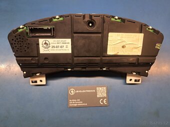 Repasované Budíky Ford diesel CONVERS+ BS7T-10849-VD - 3