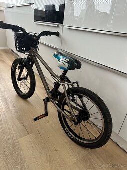 Dětské kolo Rascal 16 - 3