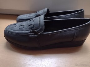 Dámské boty - 3