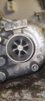 Turbo Garrett (GT1749V) - 3