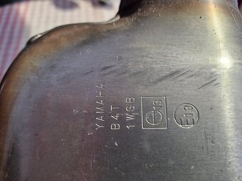 Výfuk Yamaha Tracer 7 - 3