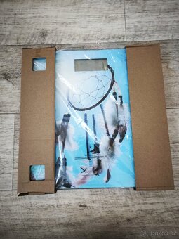 Nová osobní váha - 3