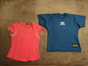 Trička a topy vel. 36/38 - 3