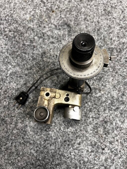 Nástrojová bruska EWAG WS11 - 3