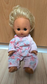 Retro panenka Biggi - 3