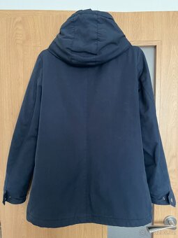 Dámská zimní bunda vel. 36 - 3