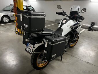 Cf moto mt 800 explore - 3