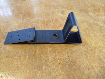 Falcovaný šindel stucco ANT PREFA - 3