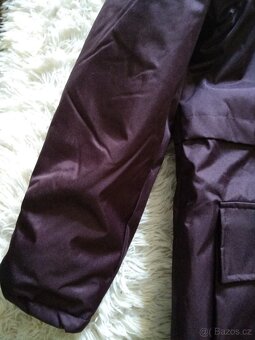 zimní kabát L-XL NOVÝ - 3