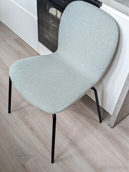 Kuchyňské židle KARLPETTER - 3