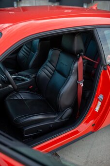DODGE Challenger 6.4 SRT V8 HEMI - 3