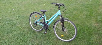 Městské dámské kolo DEMA - 3