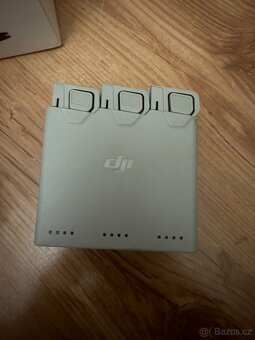 DJi mini 3 pro - 3