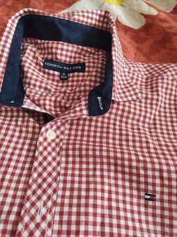 TOMMY HILFIGER - 3