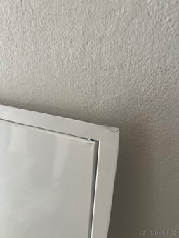 Revizní kovová dvířka - 3